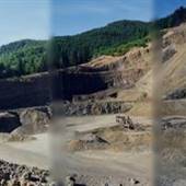 Mt. Hood Rock Products