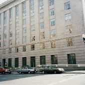 Gus J. Solomon Federal Courthouse/Currently unavailable, possibly in future.