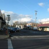 Canby, City of