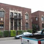 Zenabe Court Apartments