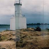 Sauvie Island Lighthouse