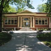 Carnegie Library