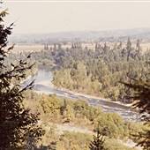 Milo McIver State Park