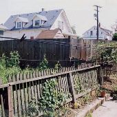 SE 12th Street Neighborhood