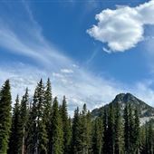 Anthony Lakes Mountain Resort