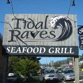 Tidal Raves Restaurant