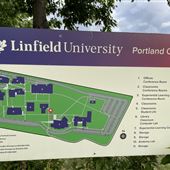 Linfield University - Portland Campus - Nursing - School Campus