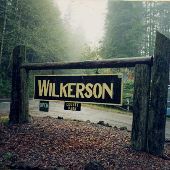 Camp Wilkerson County Park