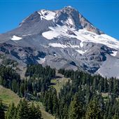 Mt. Hood Meadows Resort