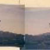 Cascade Mountains Panorama