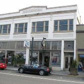 Astoria, City of
