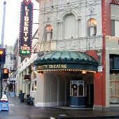Liberty Theatre