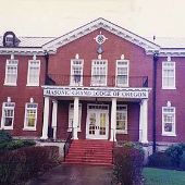 McMenamins Grand Lodge