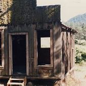 Buncom General Store Complex