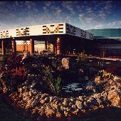 Spirit Mountain Casino