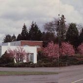 Oregon School for the Deaf