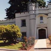 Portland Bible College