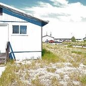 Malheur Wildlife Refuge Field Station