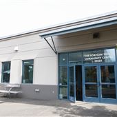 Sokhom Tauch Community Center