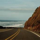 Highway 101 - Central Oregon Coast