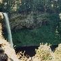 Silver Falls State Park