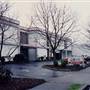 Multnomah County Library Administration Building