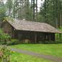 Silver Falls State Park