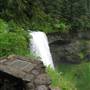 Silver Falls State Park