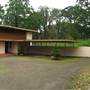 Gordon House