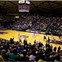 University of Portland - Chiles Center