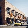 Belmont Street Business District