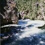 Benham Falls