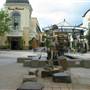 Bridgeport Village Mall