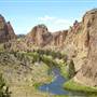 Smith Rock State Park