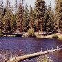 Metolius River