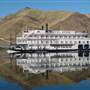 Queen of the West Sternwheeler