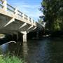 Wallowa River Bridge