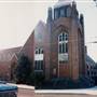 Amel Baptist Church