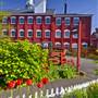 Mission Mill Museum