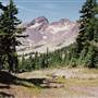 Tumalo Creek - Shevlin Park