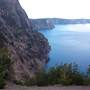 Crater Lake