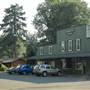 Butte Falls, City of