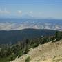 Mt. Ashland Summit