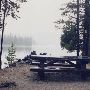 Sparks Lake