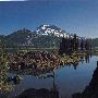 Sparks Lake