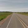 Highway 99 at Highway 22 Junction - between Amity and Dallas