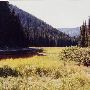 Sparks Lake