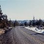 Tumalo Reservoir Road - Bend