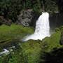 Sahalie Falls