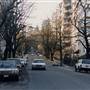 Vista and Park Streets - Portland